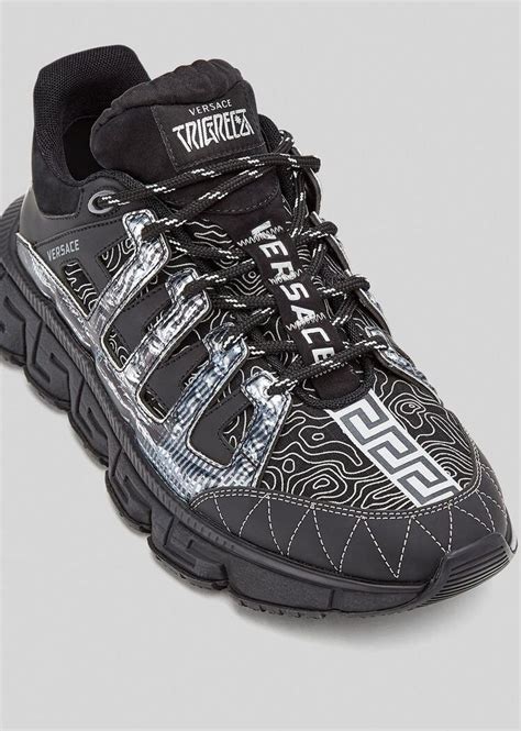 versace sneakers man 2018|versace men sneakers quality.